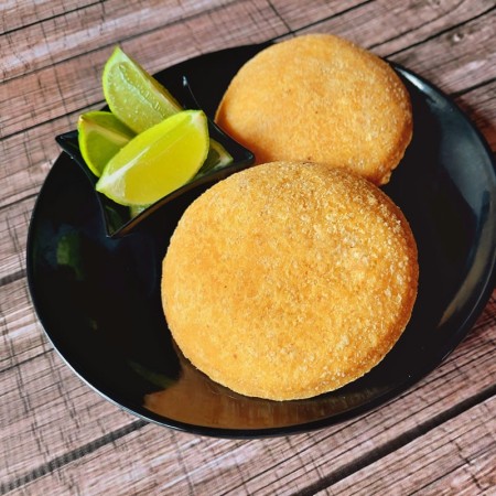 Arepa De Huevo – Paquete de 10 Unidades
