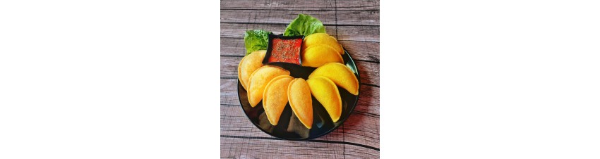 Empanadas